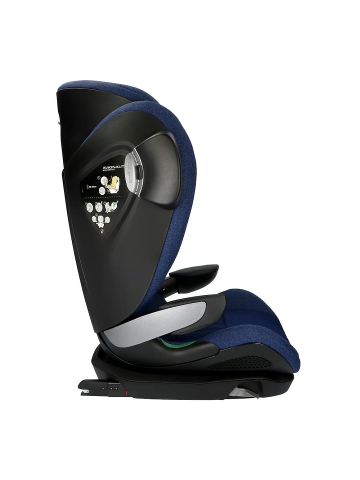 Avionaut Avionaut MaxSpace AirFlow Kindersitz (100-150 cm) - Farbe: Navy günstig kaufen onesize