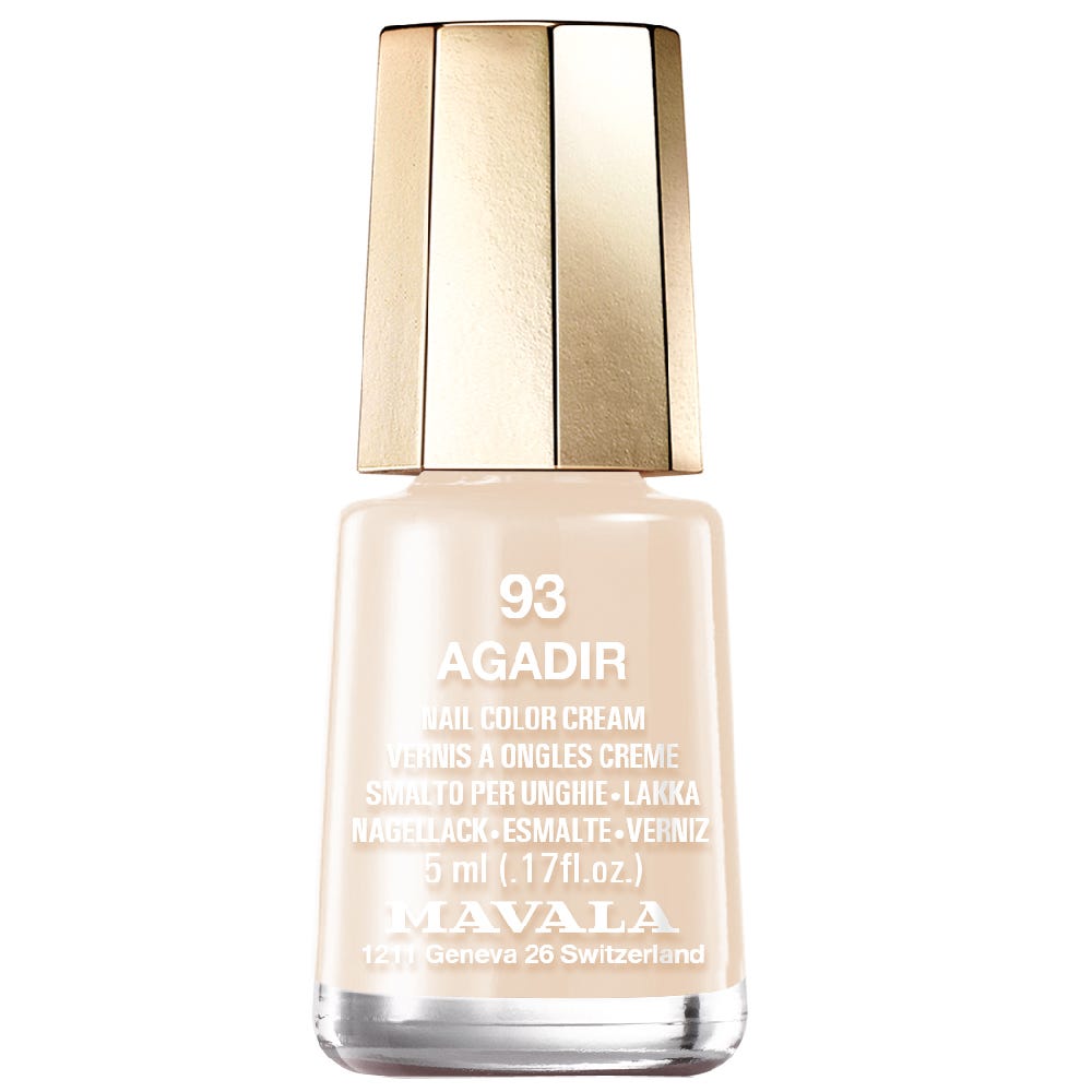 Mavala Nagellack Sundream Color´s Agadir 5 ml