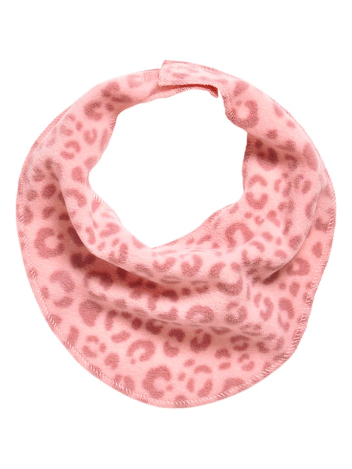 Playshoes Fleece-Halstuch in Pink günstig kaufen onesize