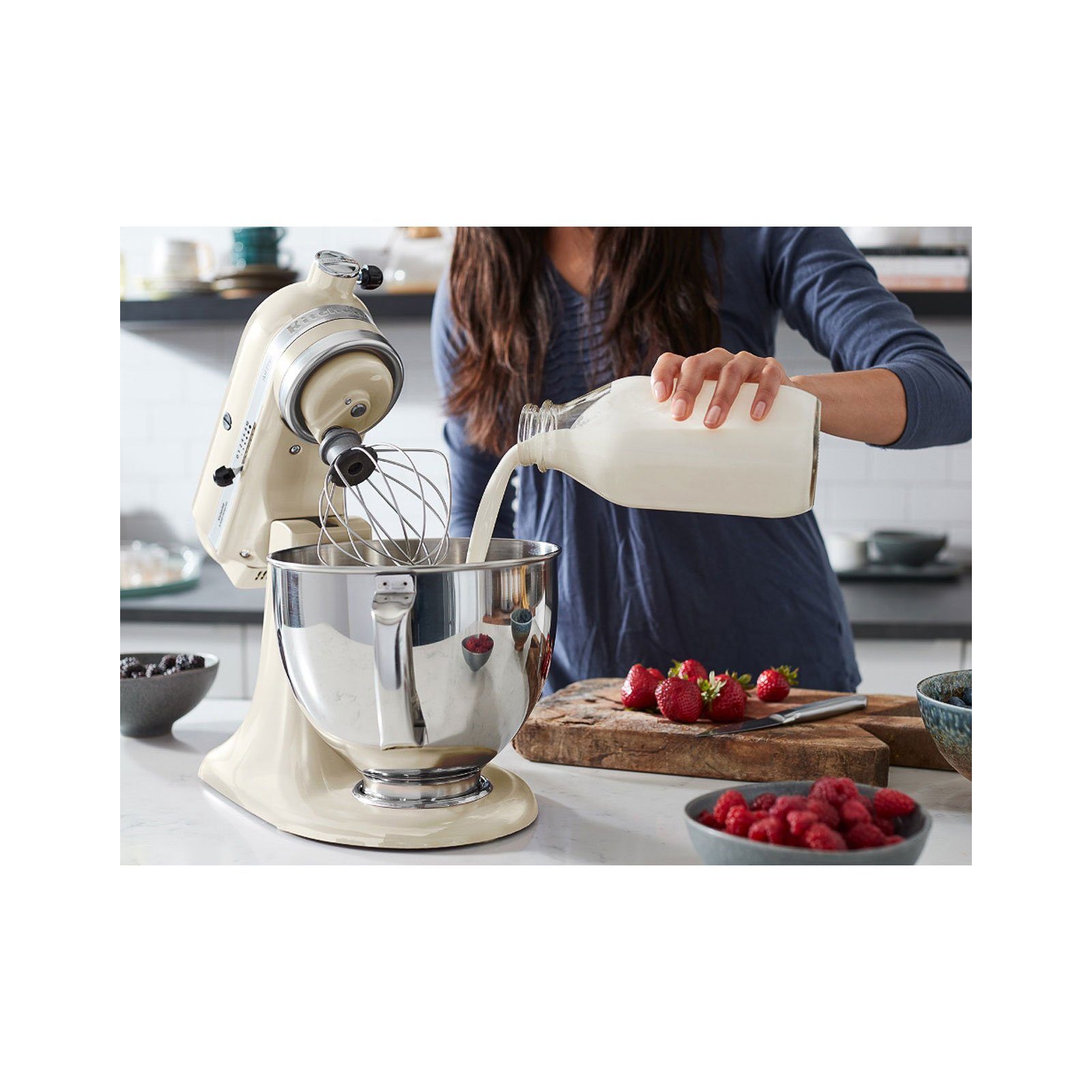 KitchenAid Küchenmaschine