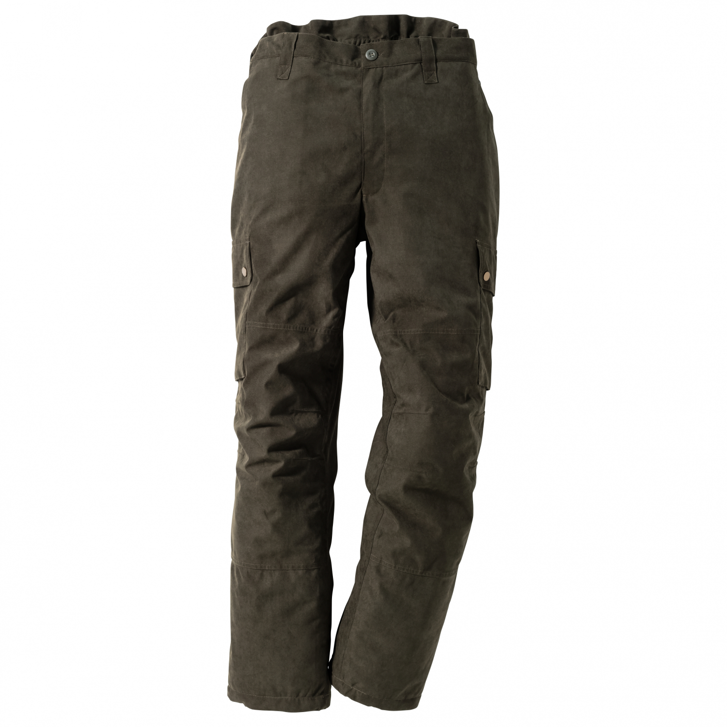 il Lago Prestige Herren Thermo Outdoorhose Sibiria