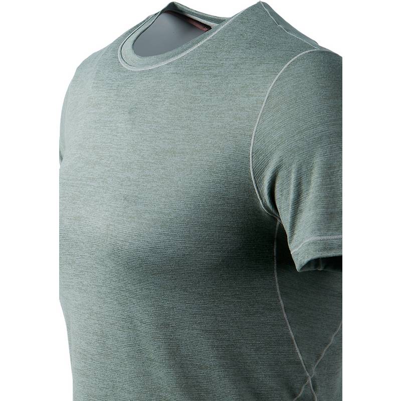 Endurance Korrl Laufshirt Damen
