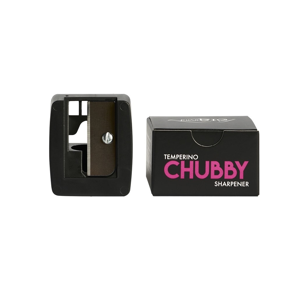 Purobio Taille-crayon CHUBBY Accessoire