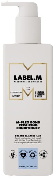 Label.M M-Plex Bond Repairing Conditioner