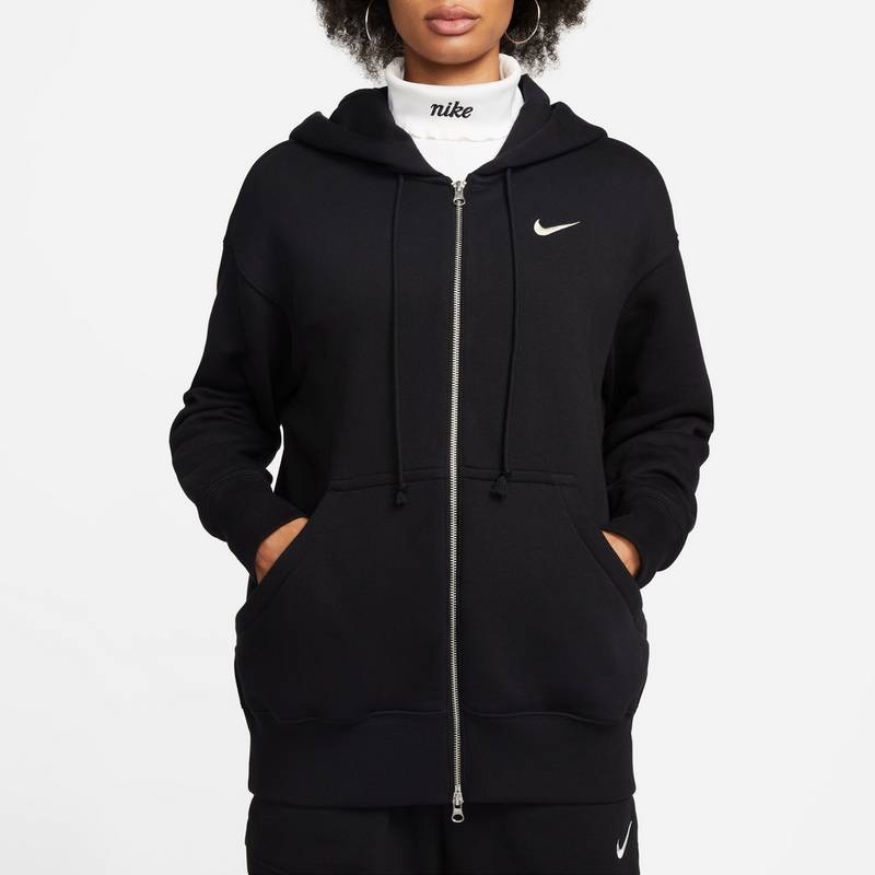Nike Phoenix Sweatjacke Damen