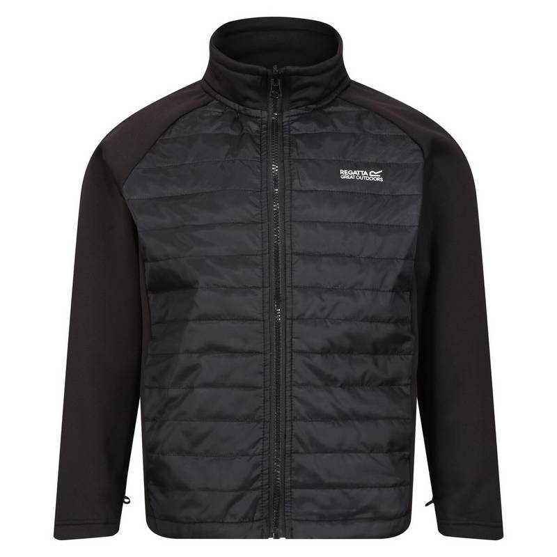 Regatta Hydrate VIII Doppeljacke Kinder