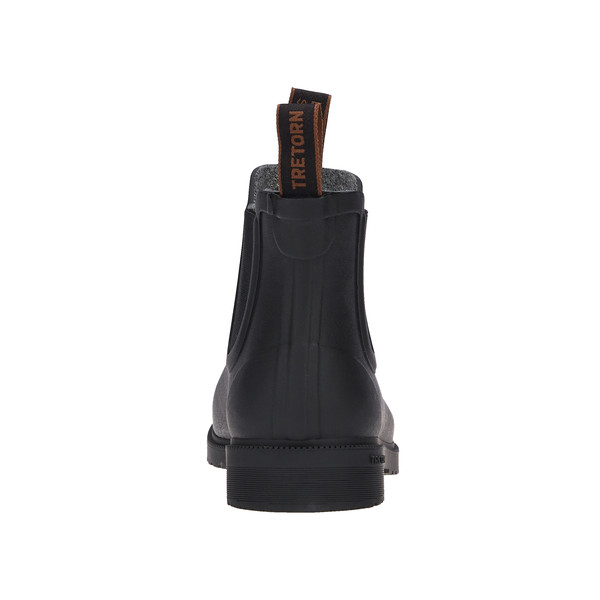 CHELSEA CLASSIC WOOL Unisex - Gummistiefel gefüttert