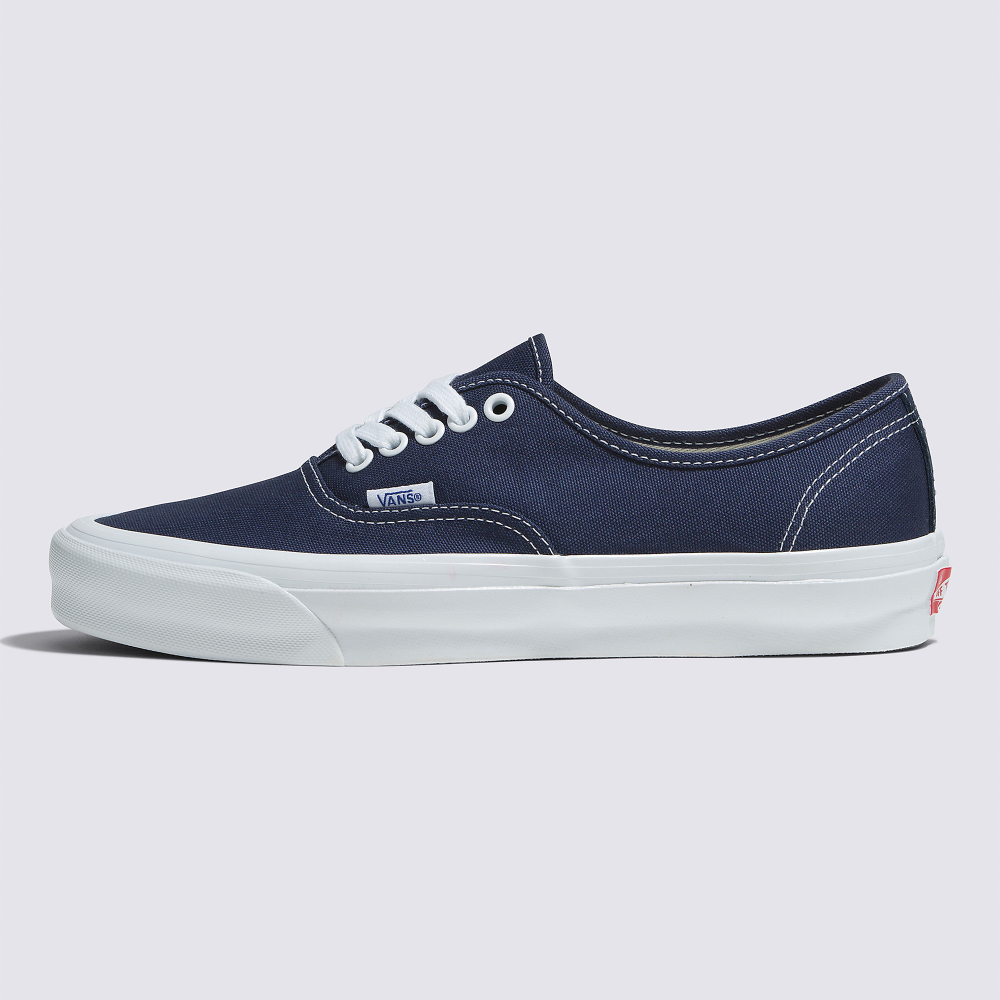 Vans OG Authentic LX VN0A4BV91X7 / blau