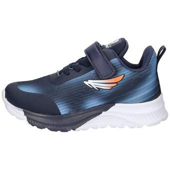 Rushour Sneaker in blau