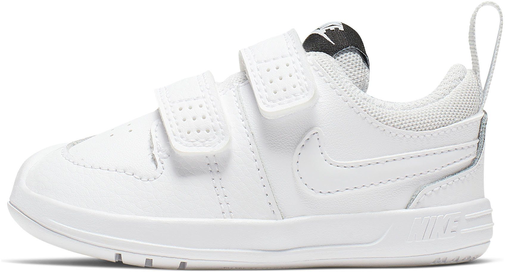 Nike PICO 5 Sneaker mit Klettverschluss