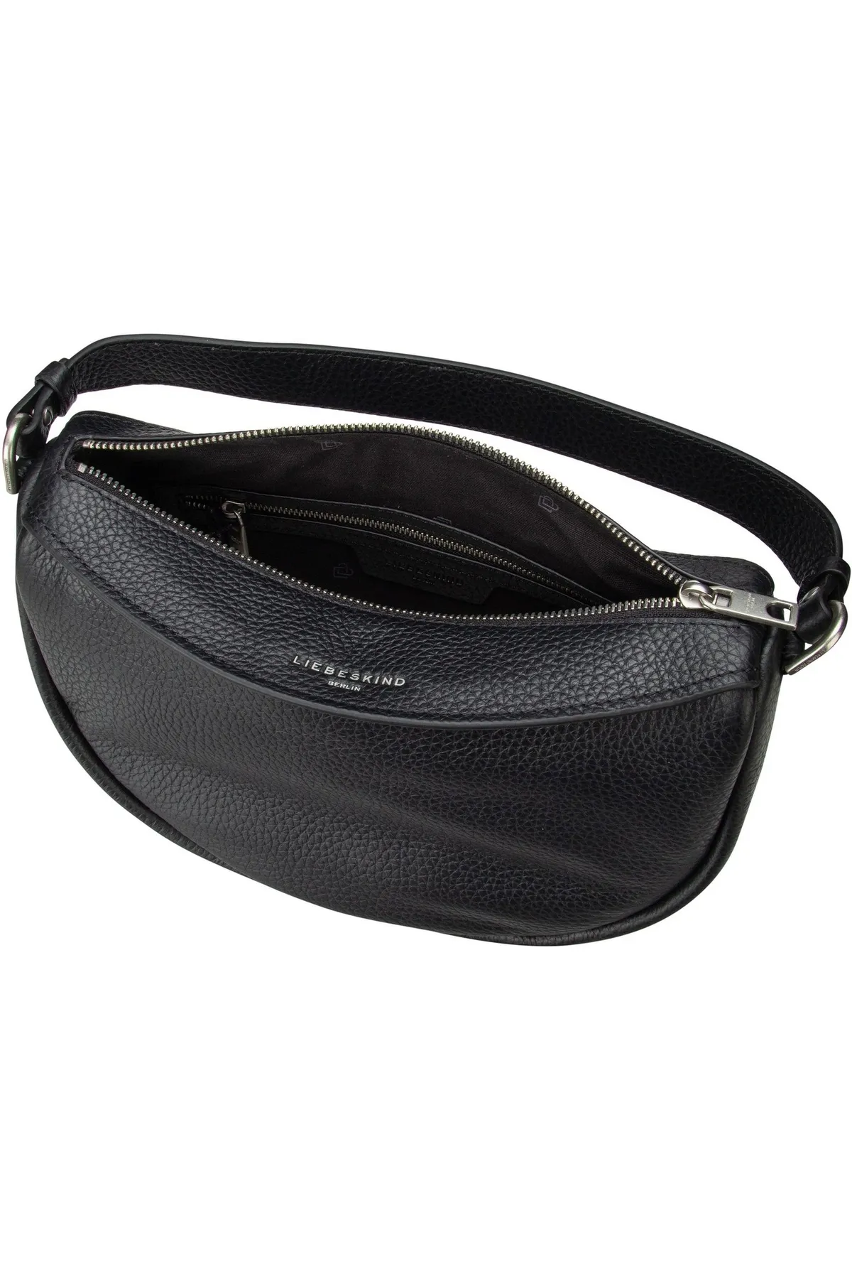 Liebeskind Berlin  Schultertasche Melli Pebble Hobo S