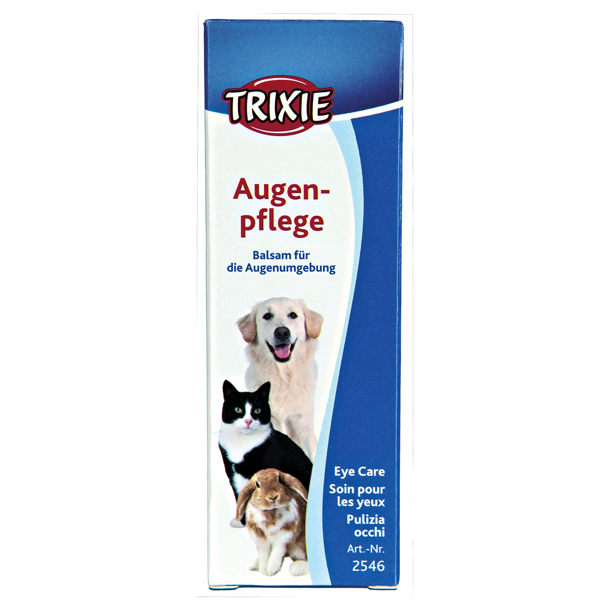 Trixie Augenpflege 50ml günstig kaufen