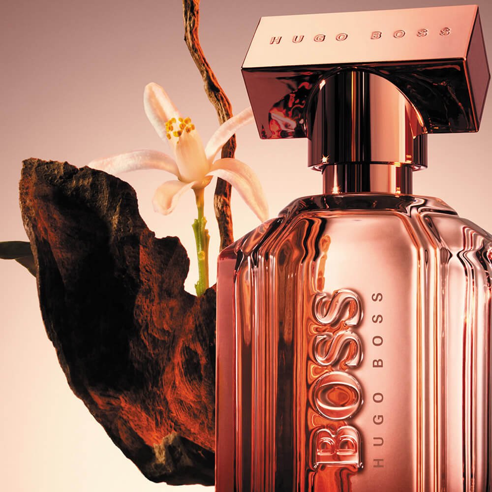 Boss - Hugo Boss The Scent For Her Le Parfum