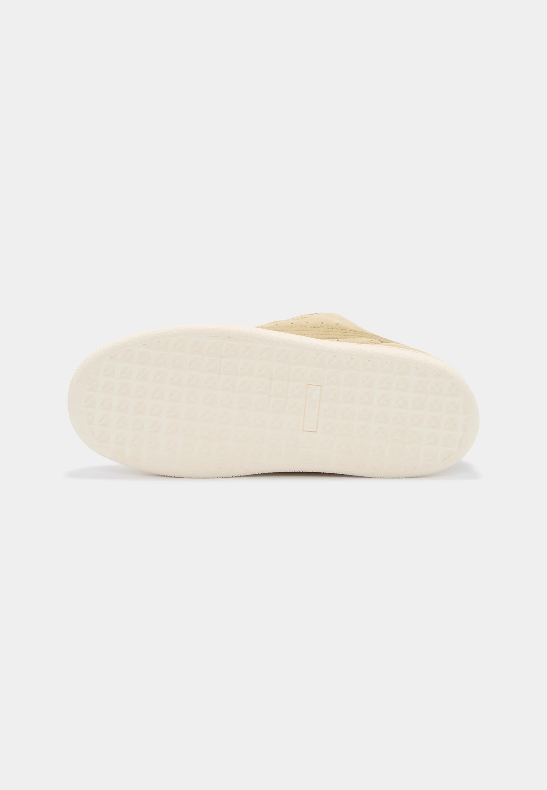 Puma SUEDE XL UNISEX - Zapatillas de skate