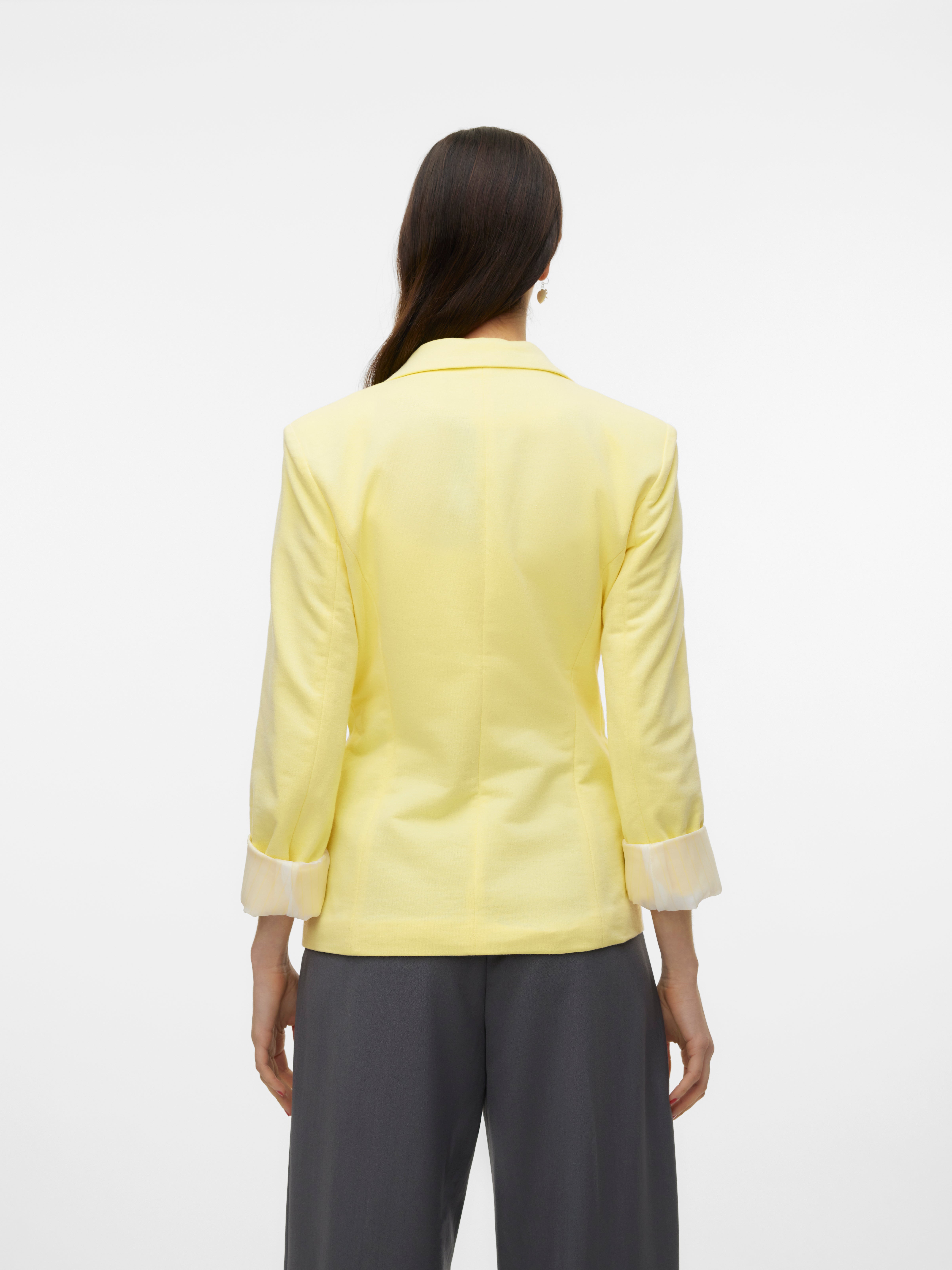 VMHARUKI Blazer