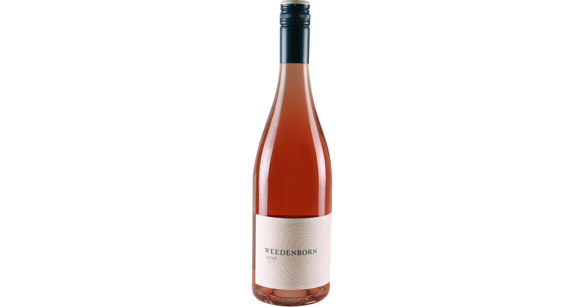 Weedenborn Rosé