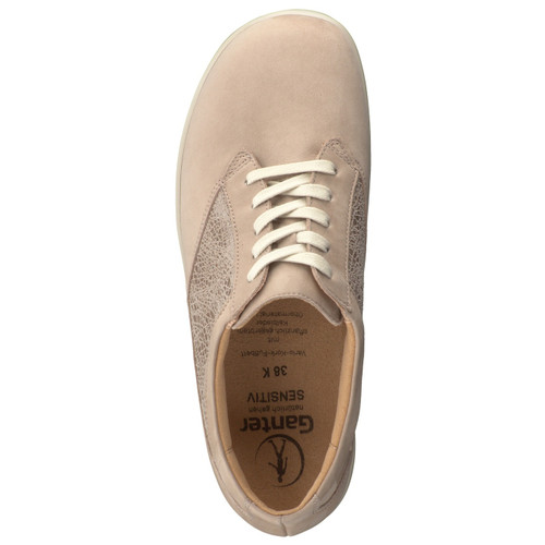 Schnürschuhe-26913290003 Ganter