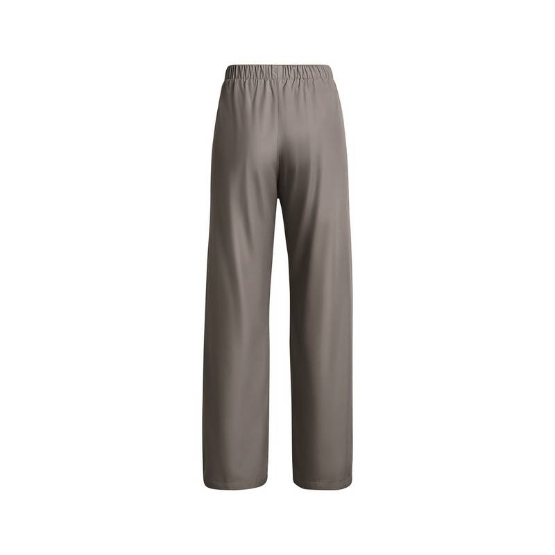 Under Armour Rush aus Webstoff Trainingshose Damen
