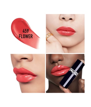 DIOR Rouge Dior Forever Laquer Liquid Lipstick-6 ml