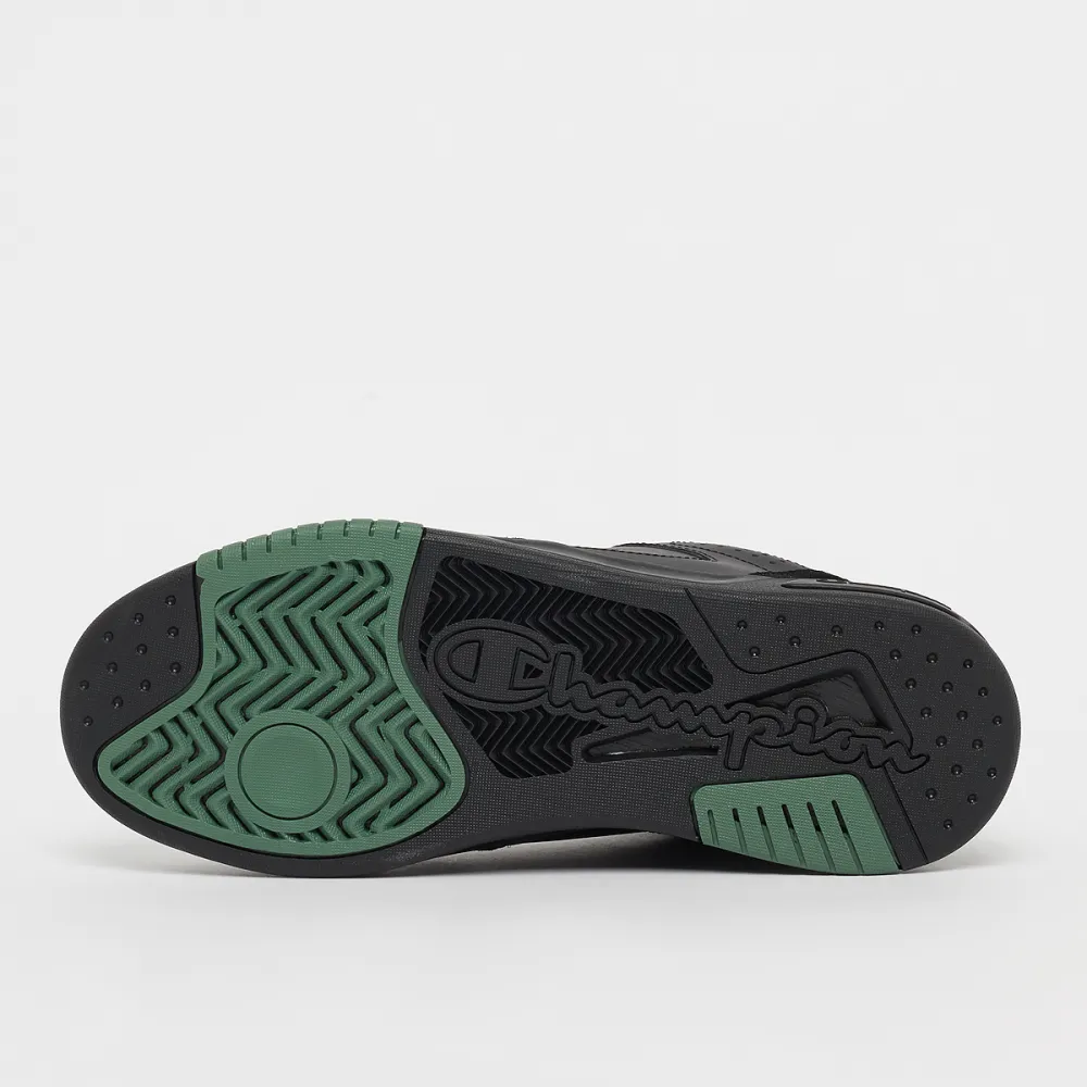 Champion Z80 Low S22111-KK003 / schwarz