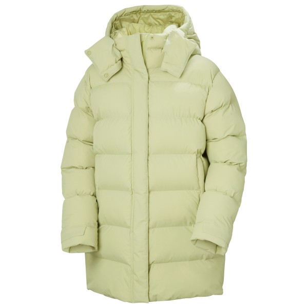 Helly Hansen - Women's Aspire Puffy Parka - Parka