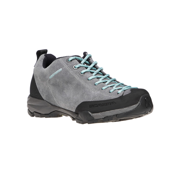 MOJITO TRAIL GTX Damen - Wanderschuhe