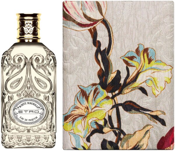 Etro White Magnolia Eau de Parfum