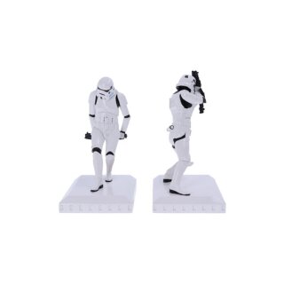 Original Stormtrooper Buchstützen Stormtrooper