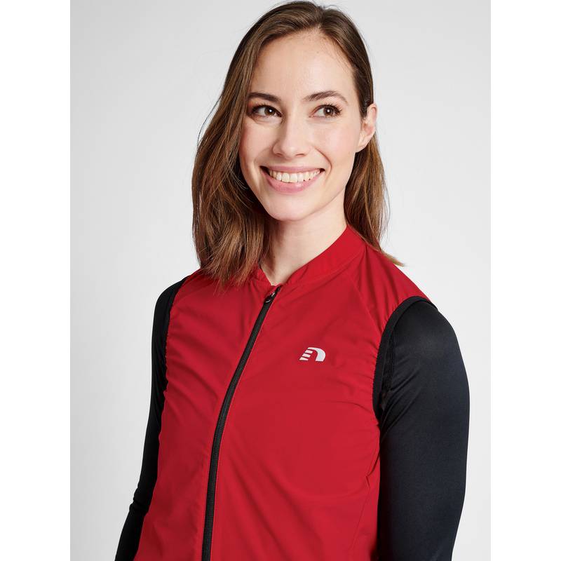 Newline WOMENS CORE BIKE GILET Gilet Damen
