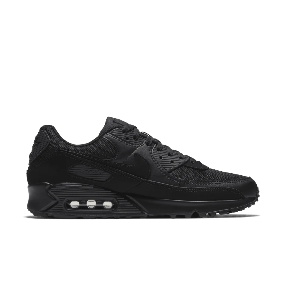 Nike Air Max 90 CN8490-003 / schwarz