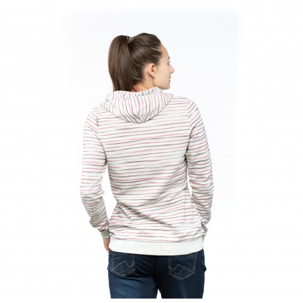 Chillaz - Women's Lugano Stripes Wave Hoody - Hoodie