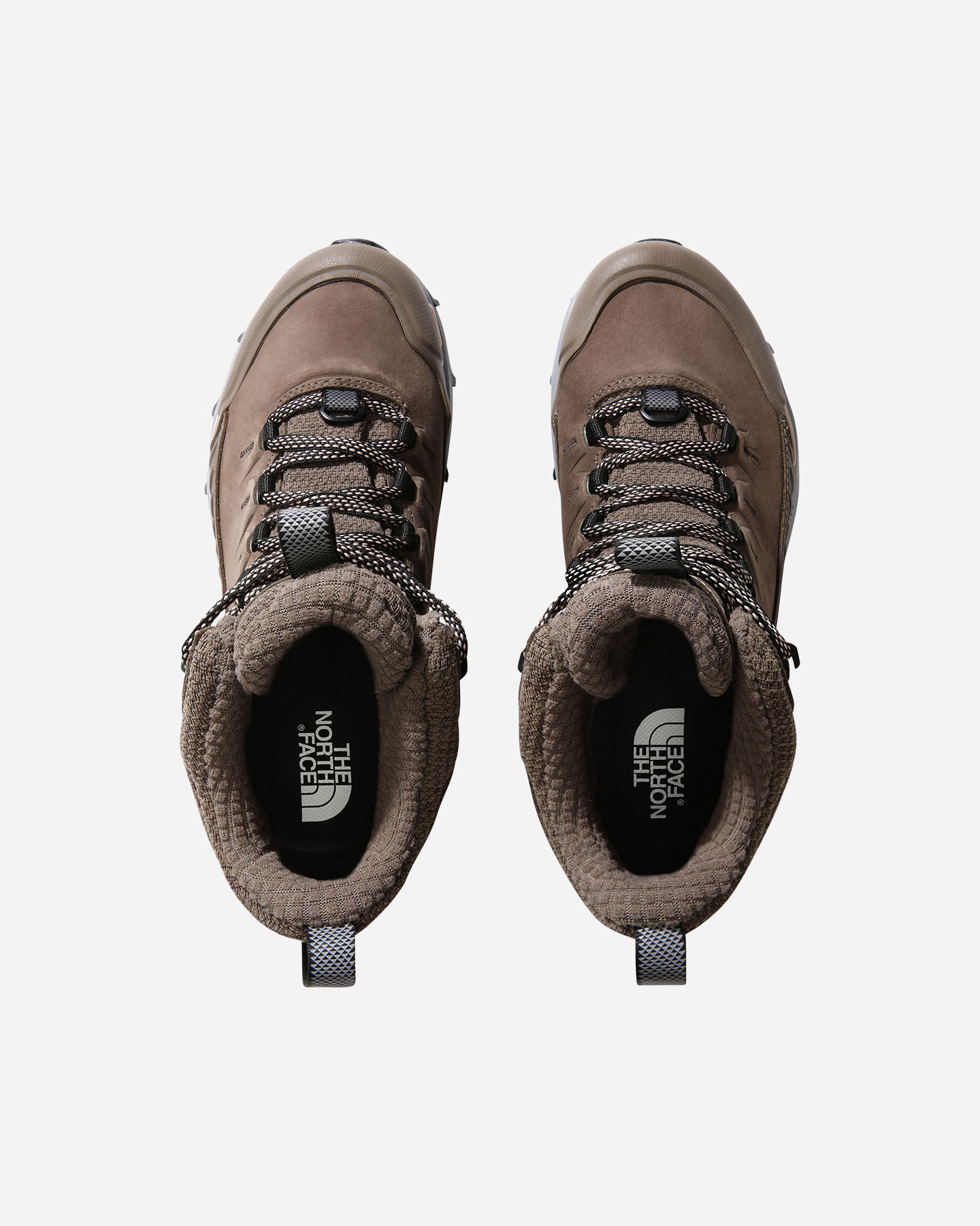 Scarpe Escursionismo The North Face Vectiv Fastpack Insulated W NF0A7W54S601
