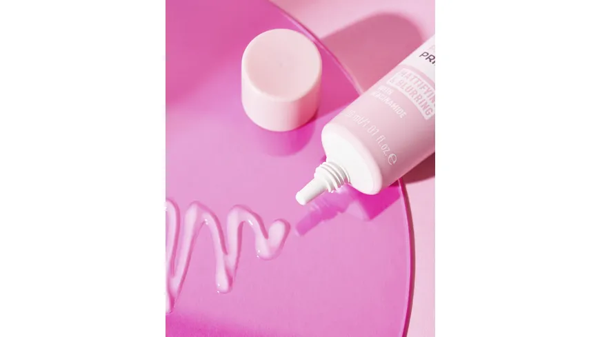 essence Poreless Partner Primer 30 ml