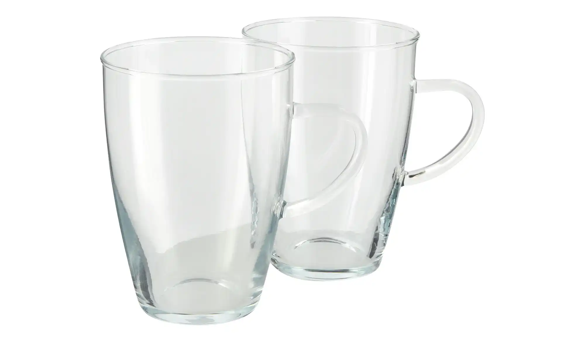 Peill Putzler 2er Set Tee-/ Kaffeegläser Lyra Buon Giorno