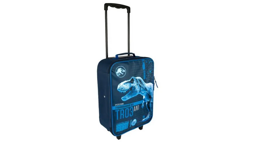 Kindertrolley Jurassic World