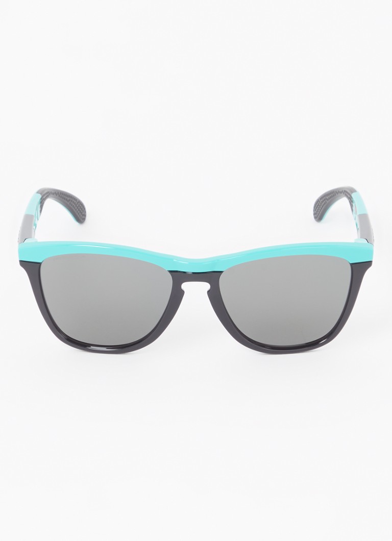 Oakley  Frogskins Range zonnebril OO9284
