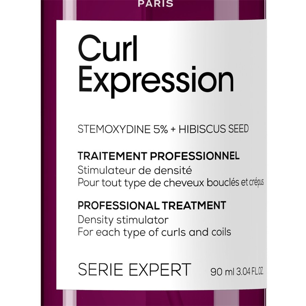 L'Oréal Professionnel Treatment Cure capillaire