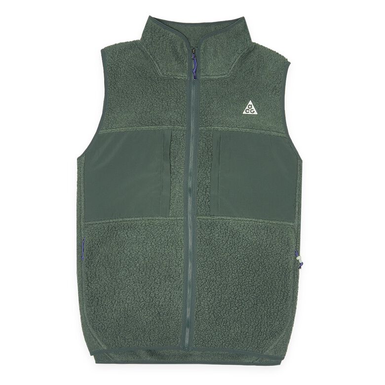 NIKE ACG Arctic Wolf Vest vintage green/vintage green