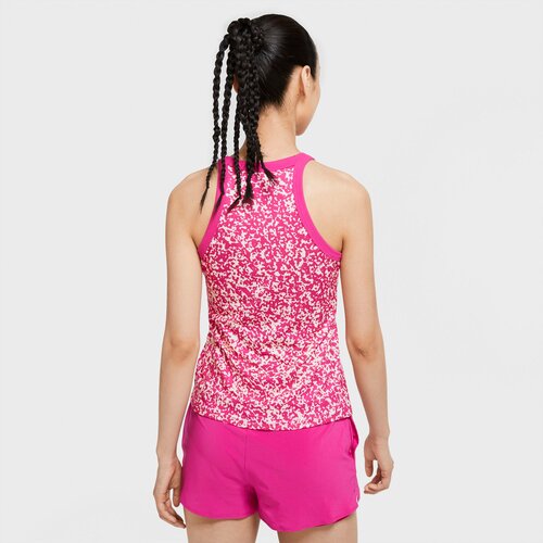 DAMEN TENNISSHIRT 