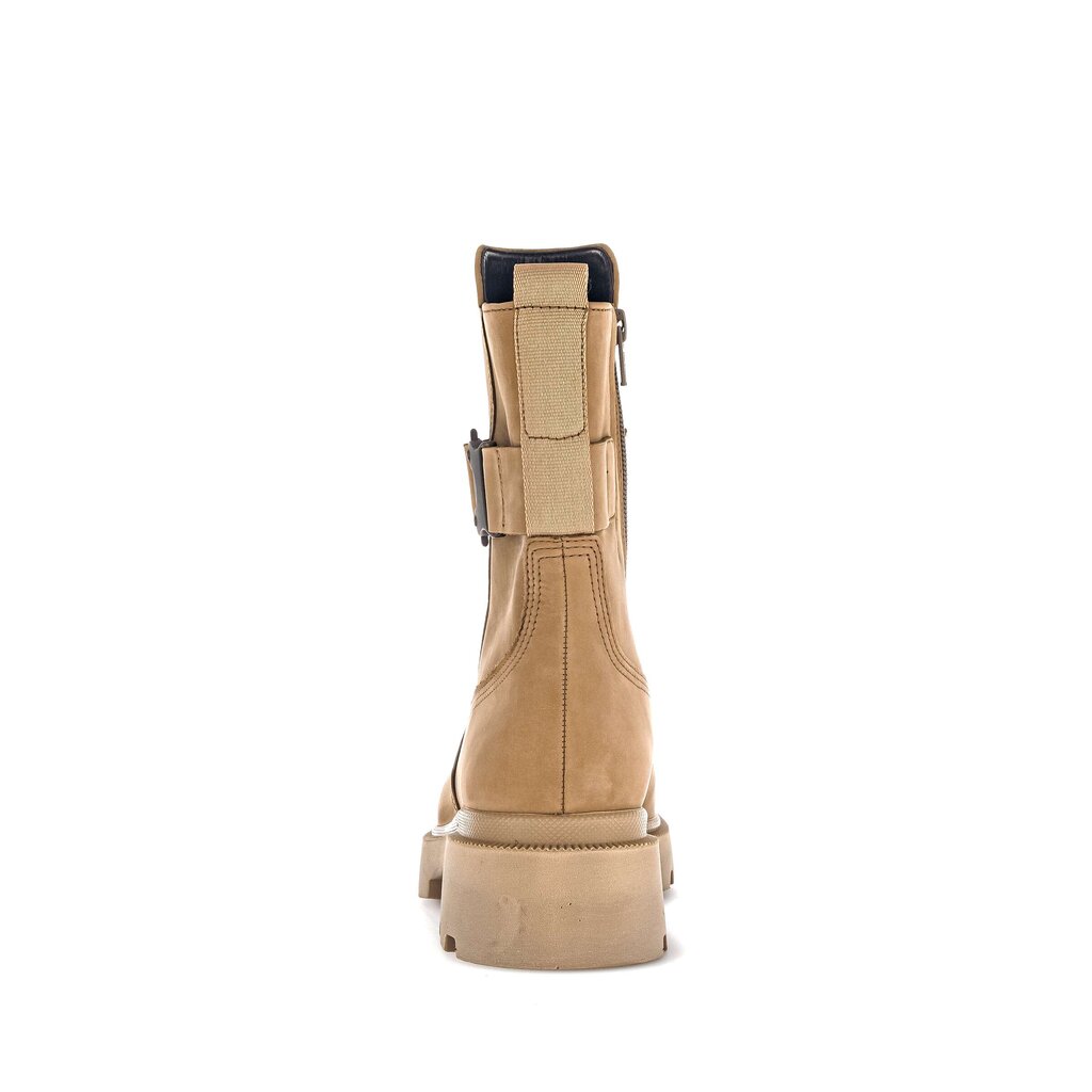 Gabor comfort Winterstiefelette braun