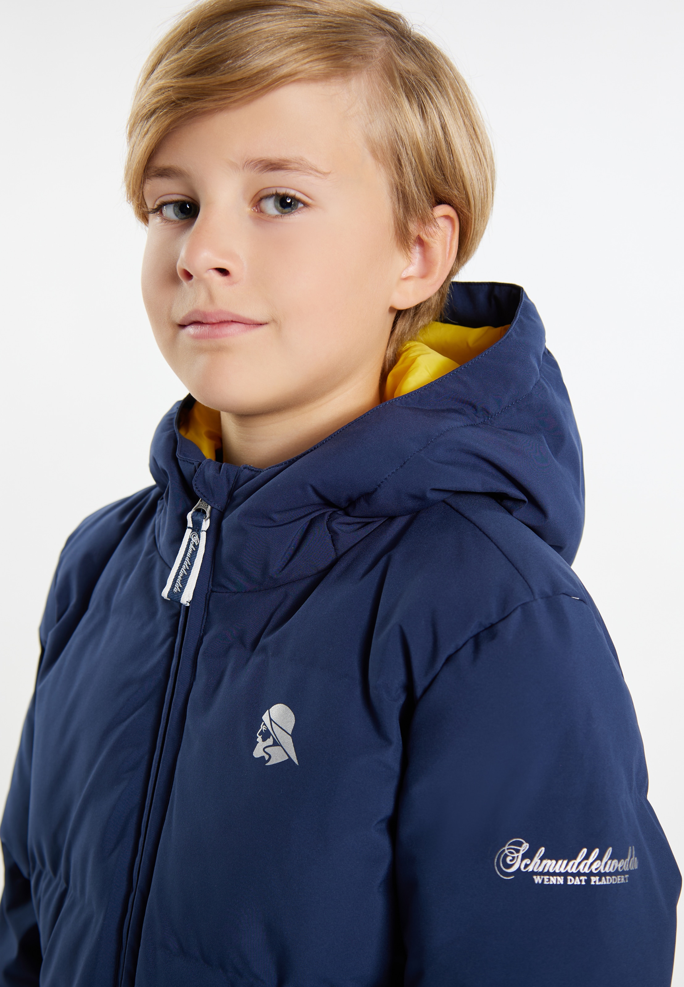 Performance Jacket 'Grassland'