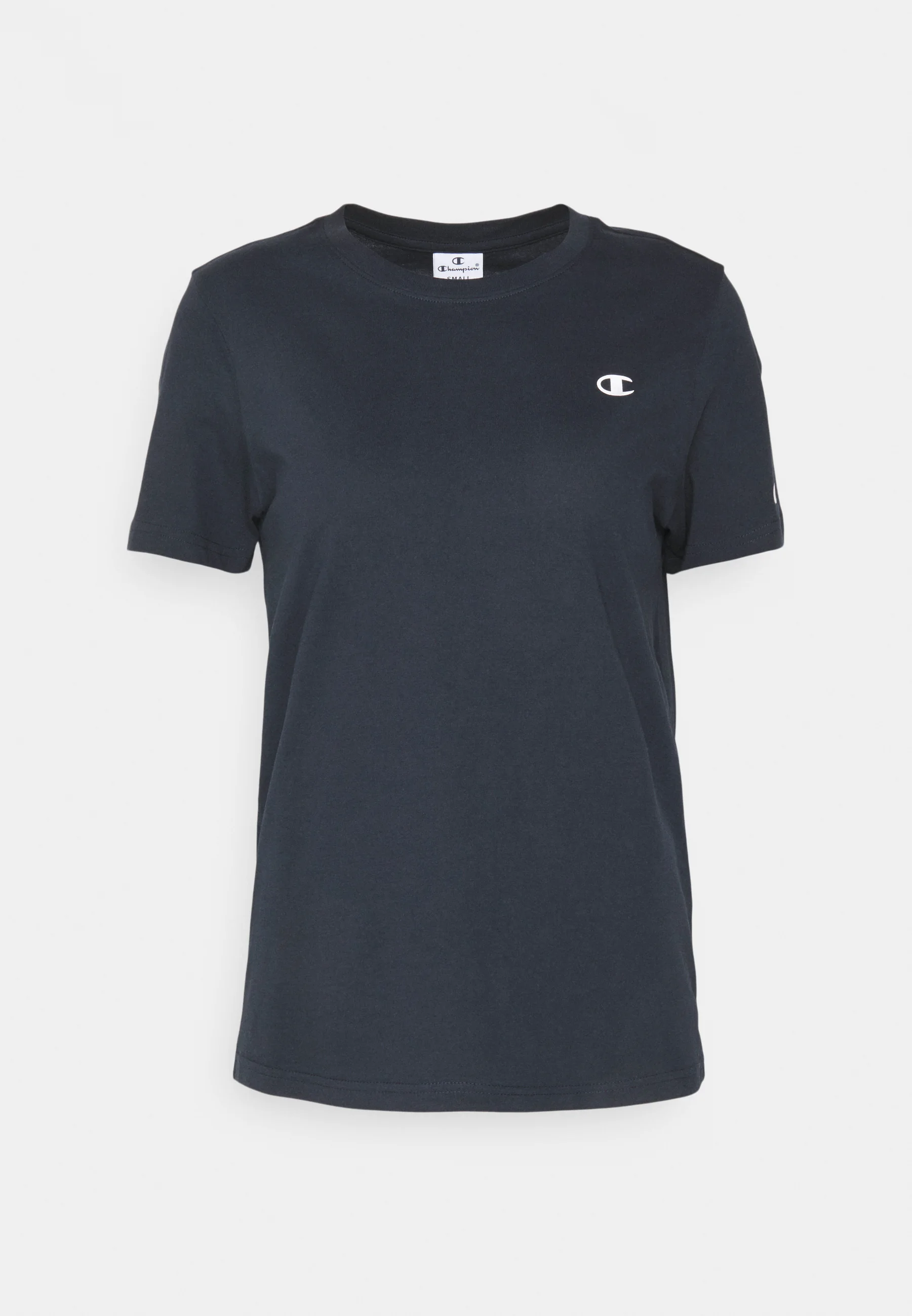 Champion BASIC CREWNECK - Camiseta básica