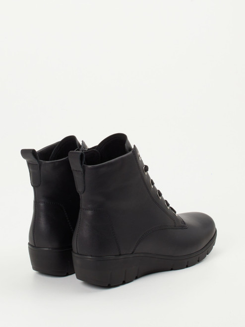 Schnürstiefelette-27510090345 Semler