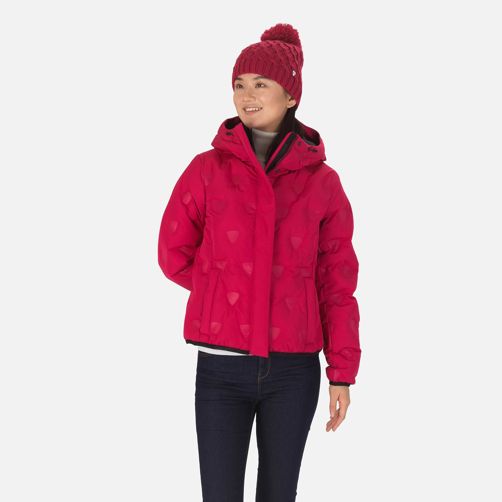Veste Welded Quiltshield Femme