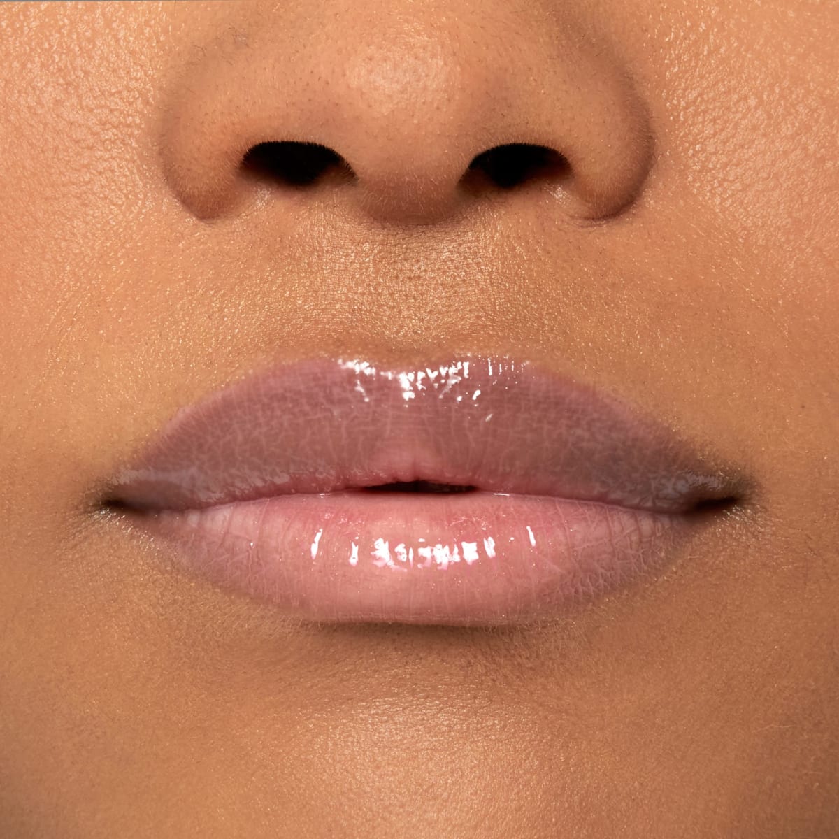 Lipgloss Lifter Plump 001 Blush Blaze, 5,4 ml