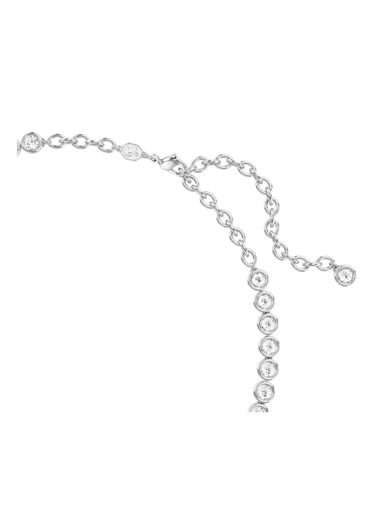 Collana Swarovski Imber impreziosita da cristalli