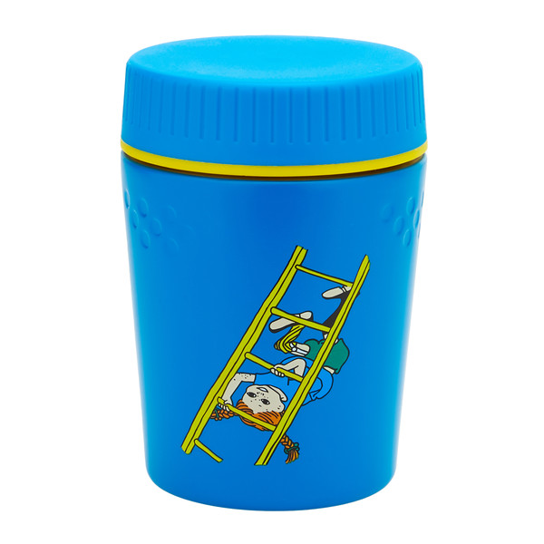 TRAILBREAK LUNCH JUG 400 PIPPI BLUE - Thermobehälter