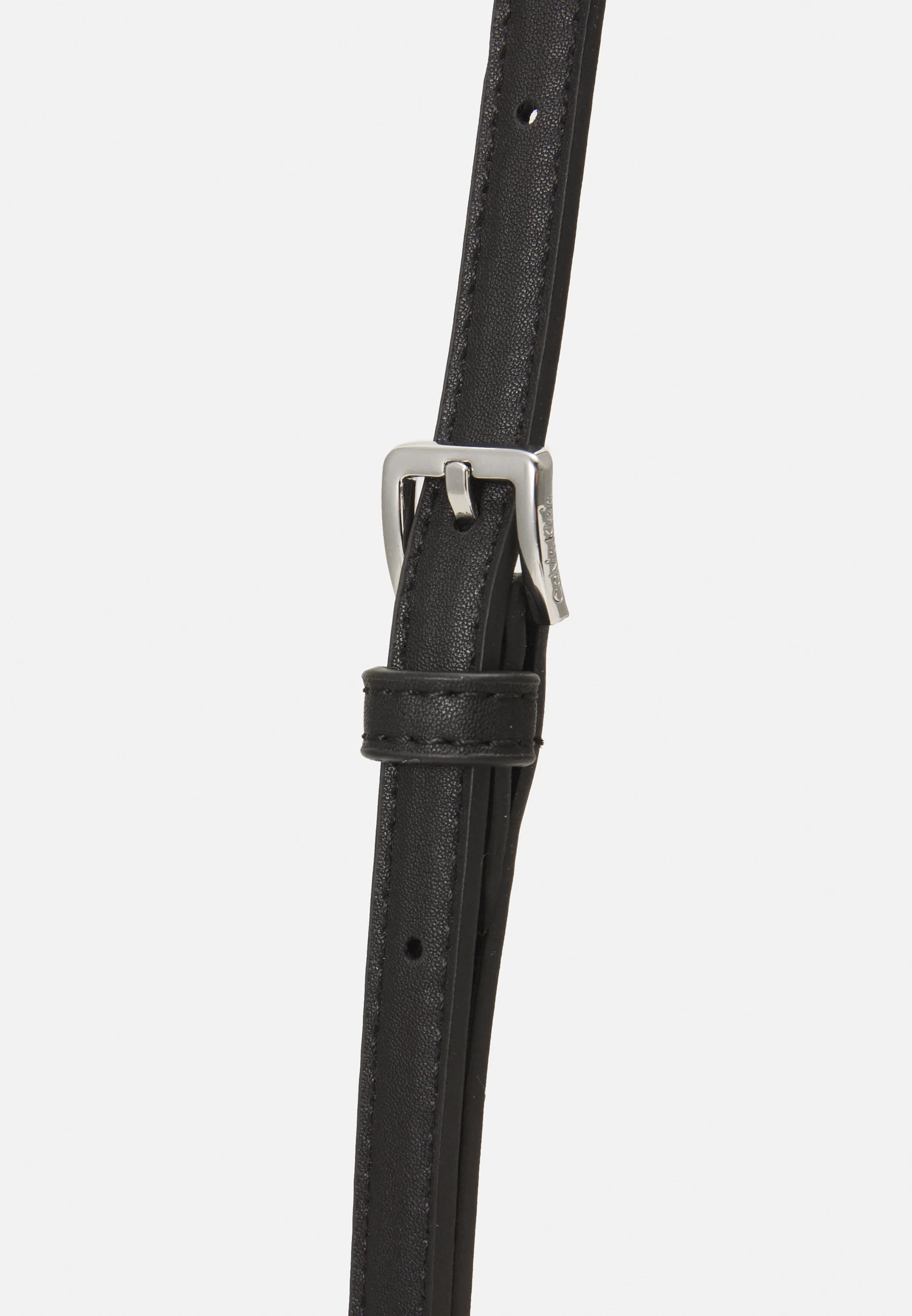Calvin Klein MUST CAMERA BAG - Bolso de hombro