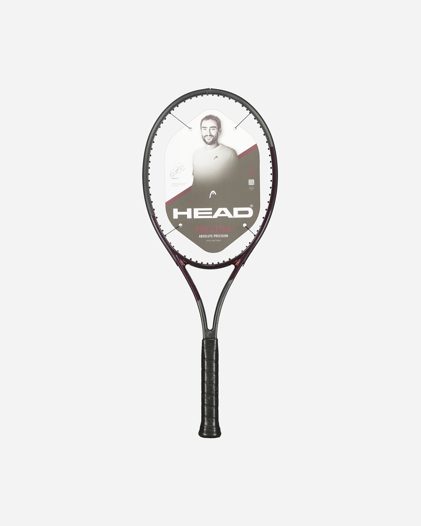 Tenisový rám Head Prestige Mp L 2023 236133-UNI