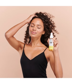 ikoo Duo Treatment Spray Anti Frizz Haarspray-100 ml